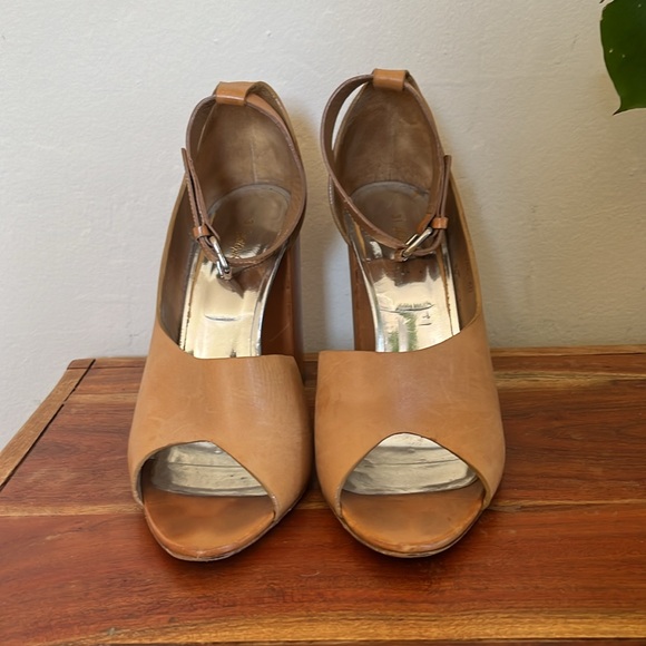 Vintage Philip Lim High heeled Sandals - Picture 2 of 9